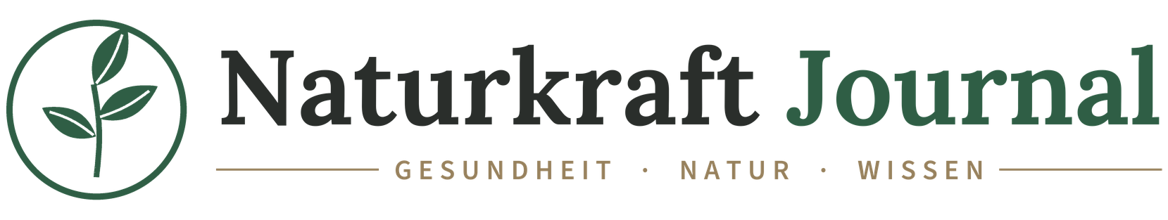 Naturkraft Journal