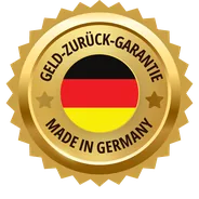 Qualität Made in Germany